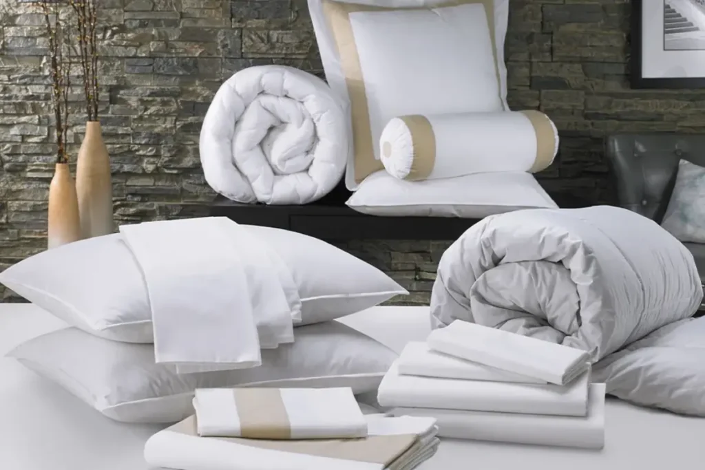 Marriott Hotel Products