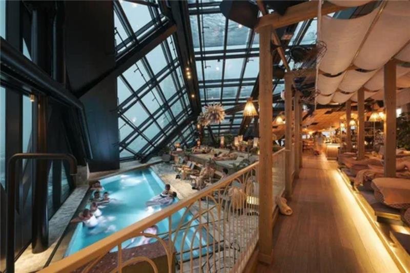 Wellness and Spa Hotels in Scandinavia: Reconnect with Nature Spa Hotels in Scandinavia