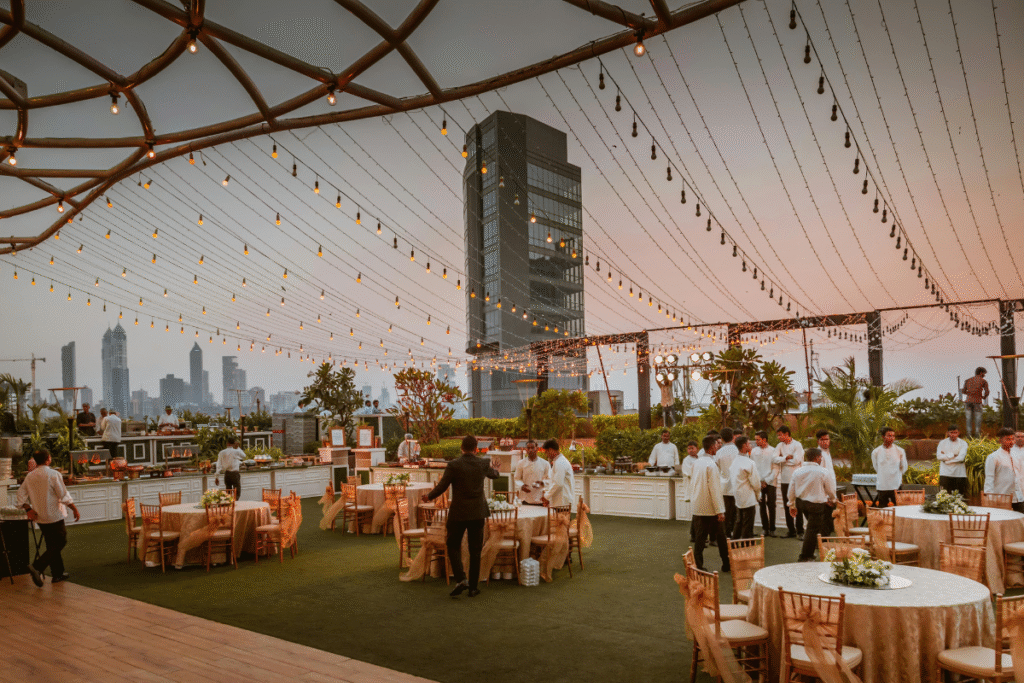 Plan Your Corporate Event with Marriott – Venues & Services Available marriott event planning