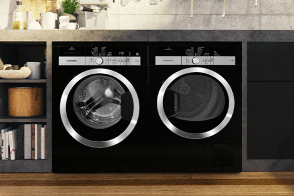 How to Choose the Right Washing Machine for Your Home Washing Machines