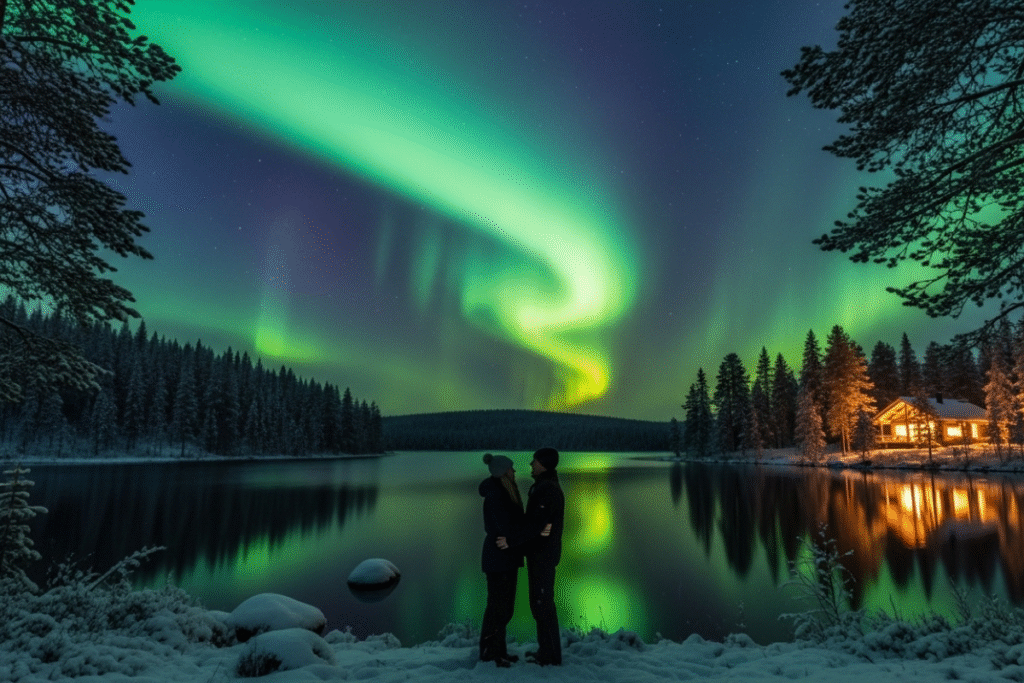 Finland 5 Star Hotels