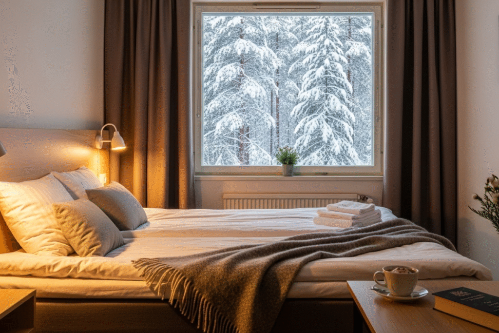 Cheap Hotels Finland