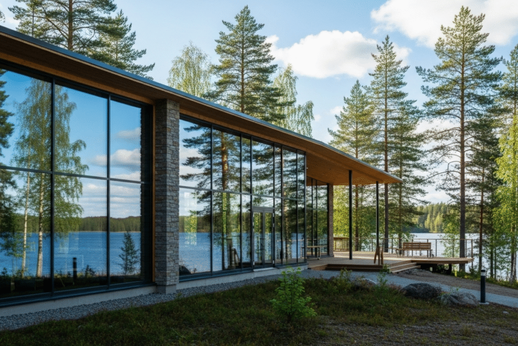 Corporate Travel Finland