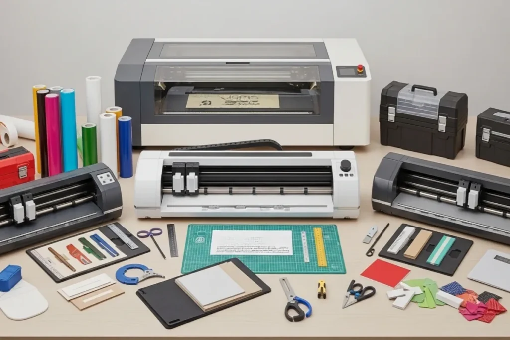 Best Cutting Machines