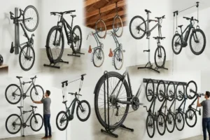 Bicycle Racks