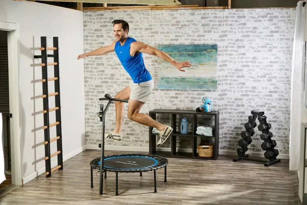 Fitness Mini Trampolines