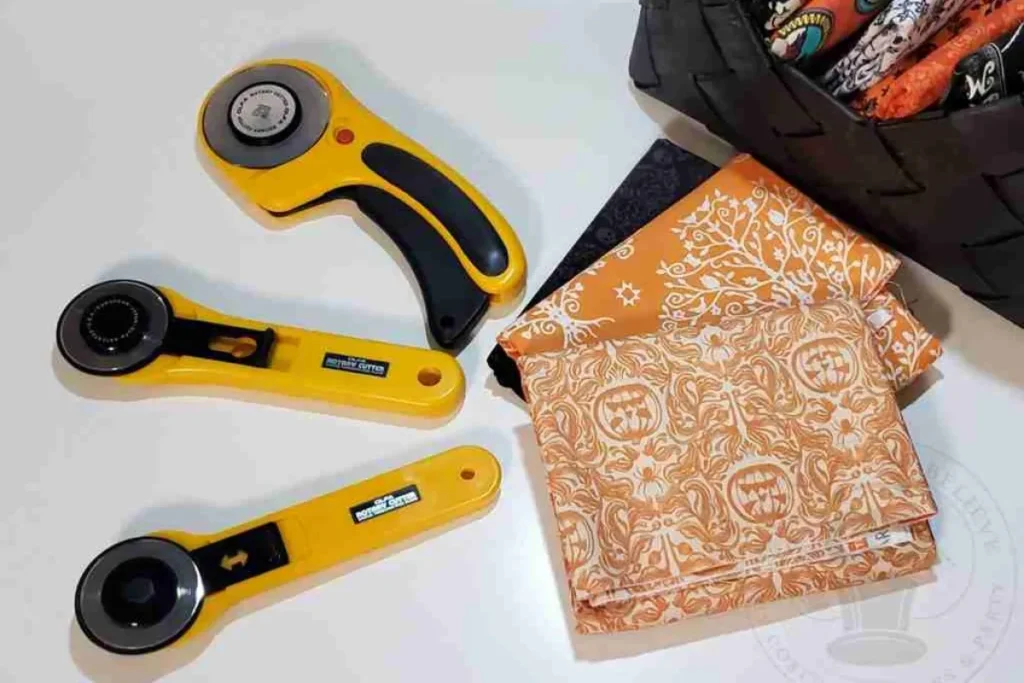 Top Cutting Blades and Tools