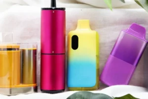Explore 25K Puff Vapes with Advanced Features and Long Battery Life