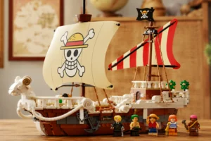 Sets de ONE PIECE para Coleccionistas y Verdaderos Fans Piratas