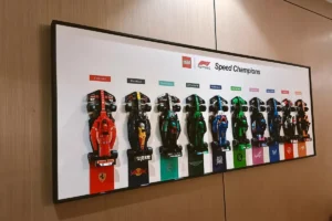 Top Formula 1 Collectibles Every Fan Should Own