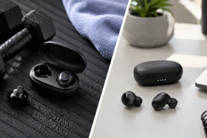 How to Choose Wireless Bluetooth Earbuds for Workouts and Daily Use