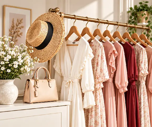 Clothing Rack