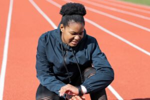 GPS Smartwatches for Workouts and Everyday Health Tracking